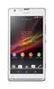 Смартфон Sony Xperia SP C5303 White - Трёхгорный