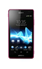Смартфон Sony Xperia TX Pink - Трёхгорный